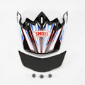 TC-2 Visor for VFX-W Helmet L92643