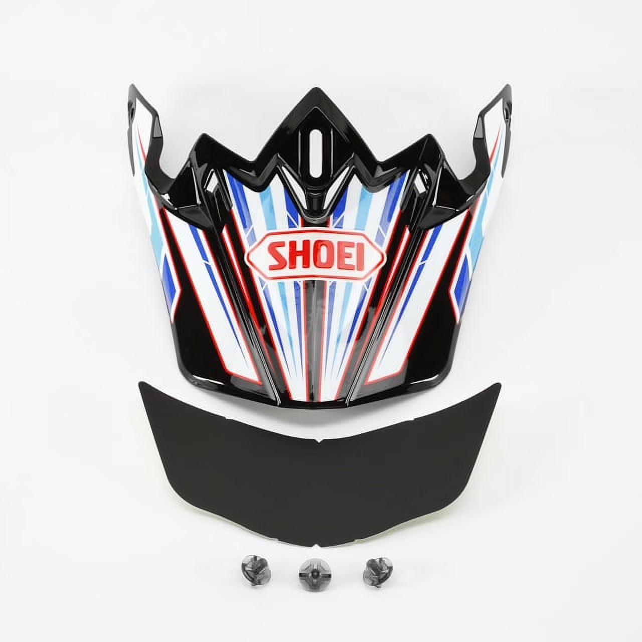 TC-2 Visor for VFX-W Helmet L92643