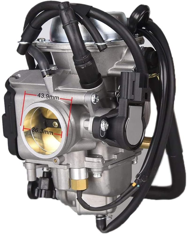 Carburetor Pack of 2 V813