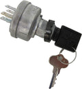 Ignition Switch Pack of 2 C389