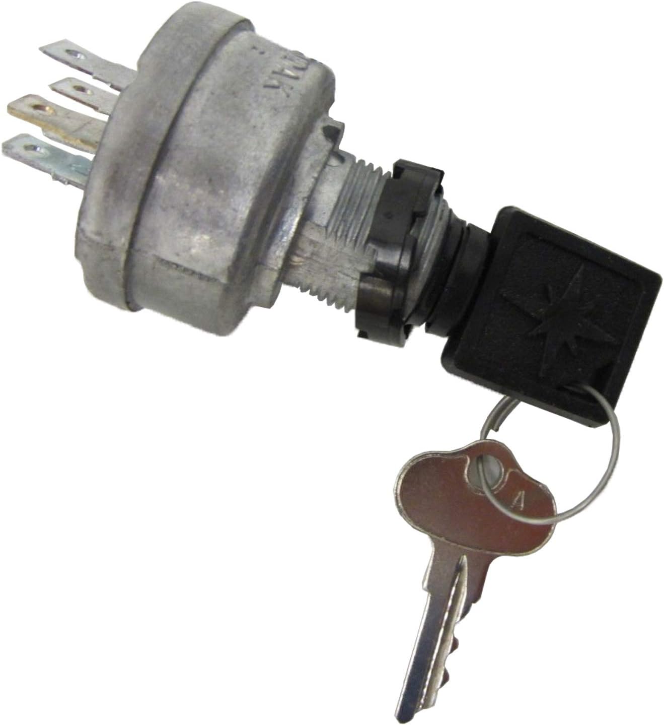 Ignition Switch Pack of 2 C389