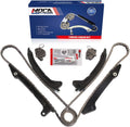 Engine Timing Chain Kit for Ford F-150 F-250 F-350 Super Duty 6.2L V8 SOHC D139655