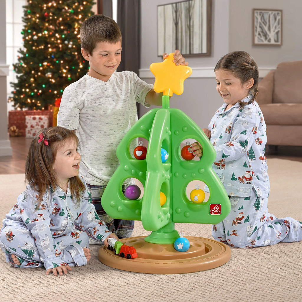 My First Christmas Tree G7969