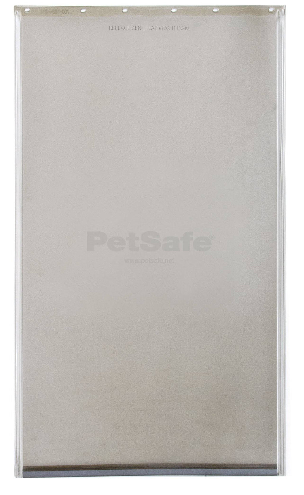 Extra-Large Pet Door Replacement Flap N388456
