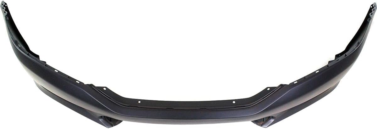 Front Bumper Cover Fascia for 2013 2014 2015 Honda Accord Sedan V67355