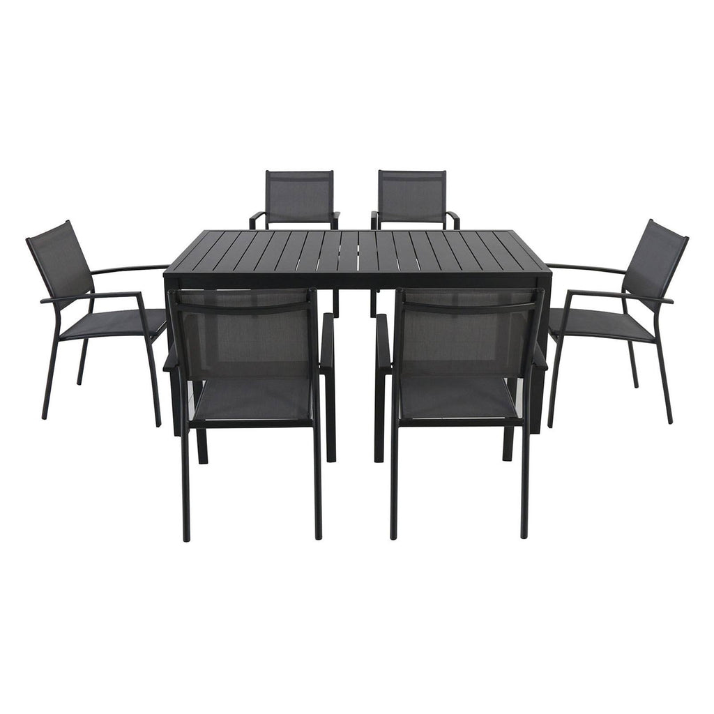 7 Piece Dining Set P5636