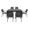 7 Piece Dining Set P5636