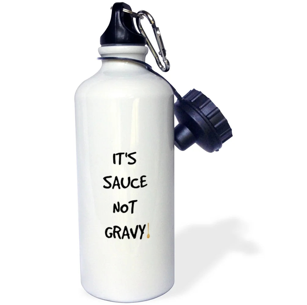 21oz Sports Water Bottle T276