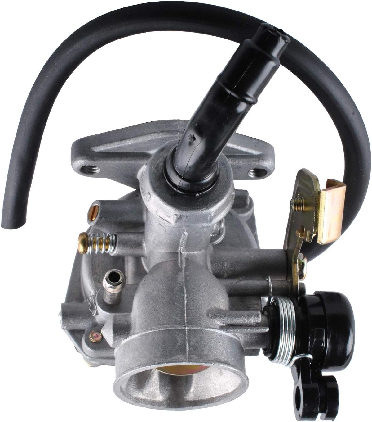 Carburetor with Fuel Filter H91567