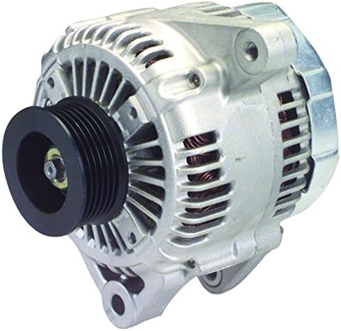 Alternator V7601