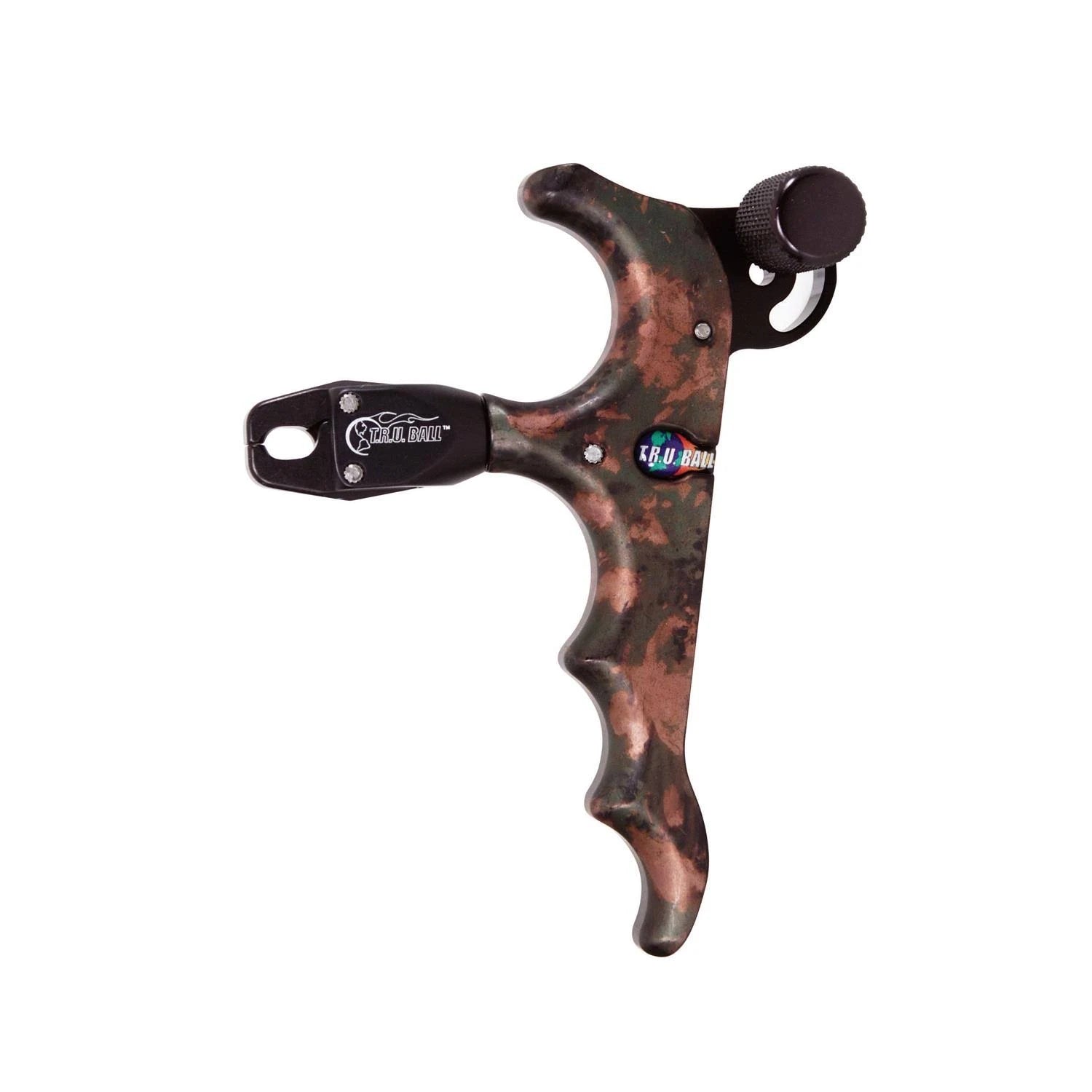 Camo 4 Cam Bow V40688