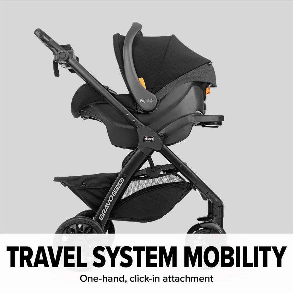 Onyx Infant Car Seat G7694