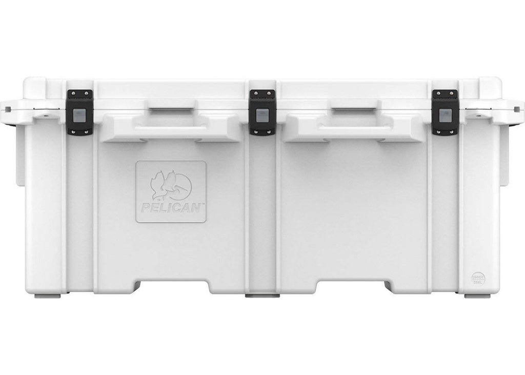 150QT Elite Cooler White N848026