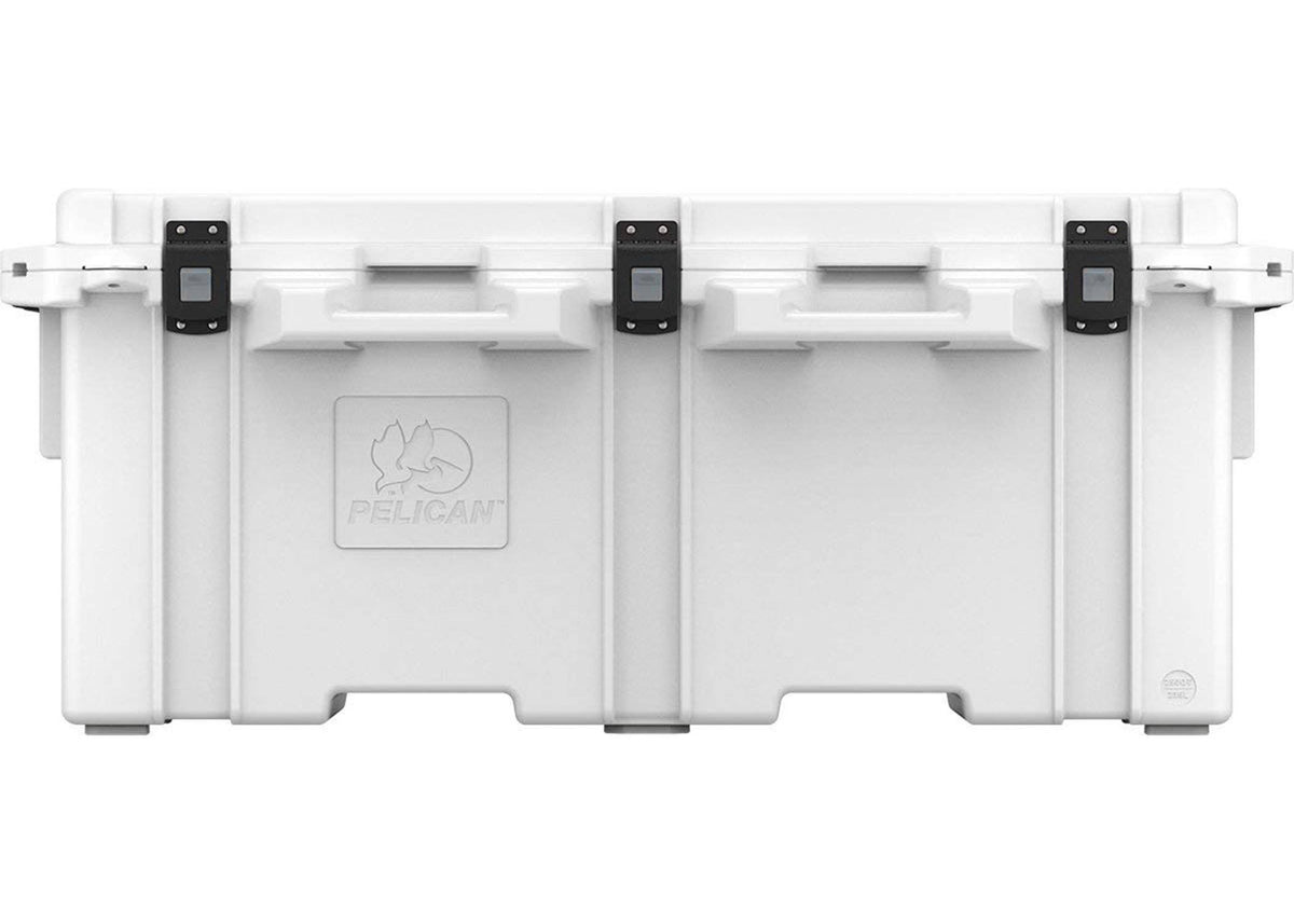 150QT Elite Cooler White N848026