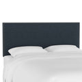 Twin Linen Headboard Q500115