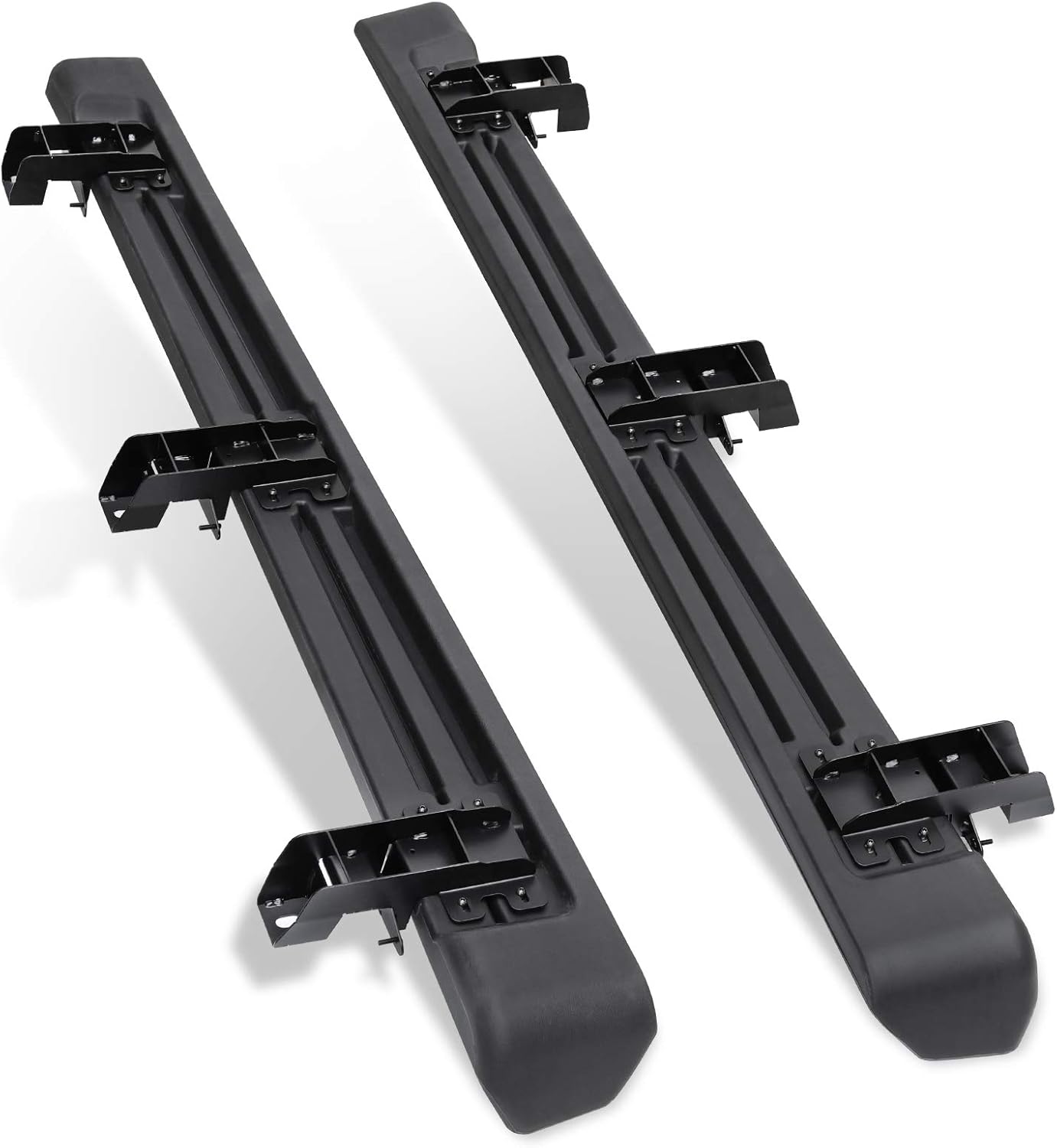 Side Steps Running Boards Nerf Bars P476
