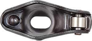 Stamped Steel Roller Tip Rocker Arms, 1.5 Ratio, Set of 16 M20084