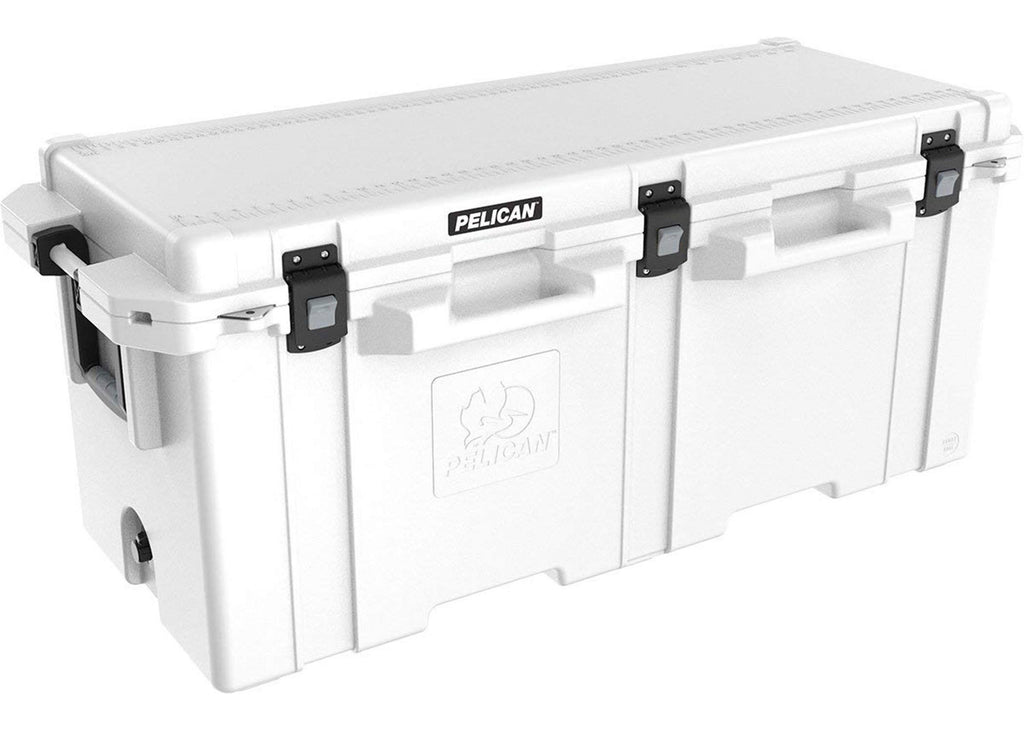 150QT Elite Cooler White N848026