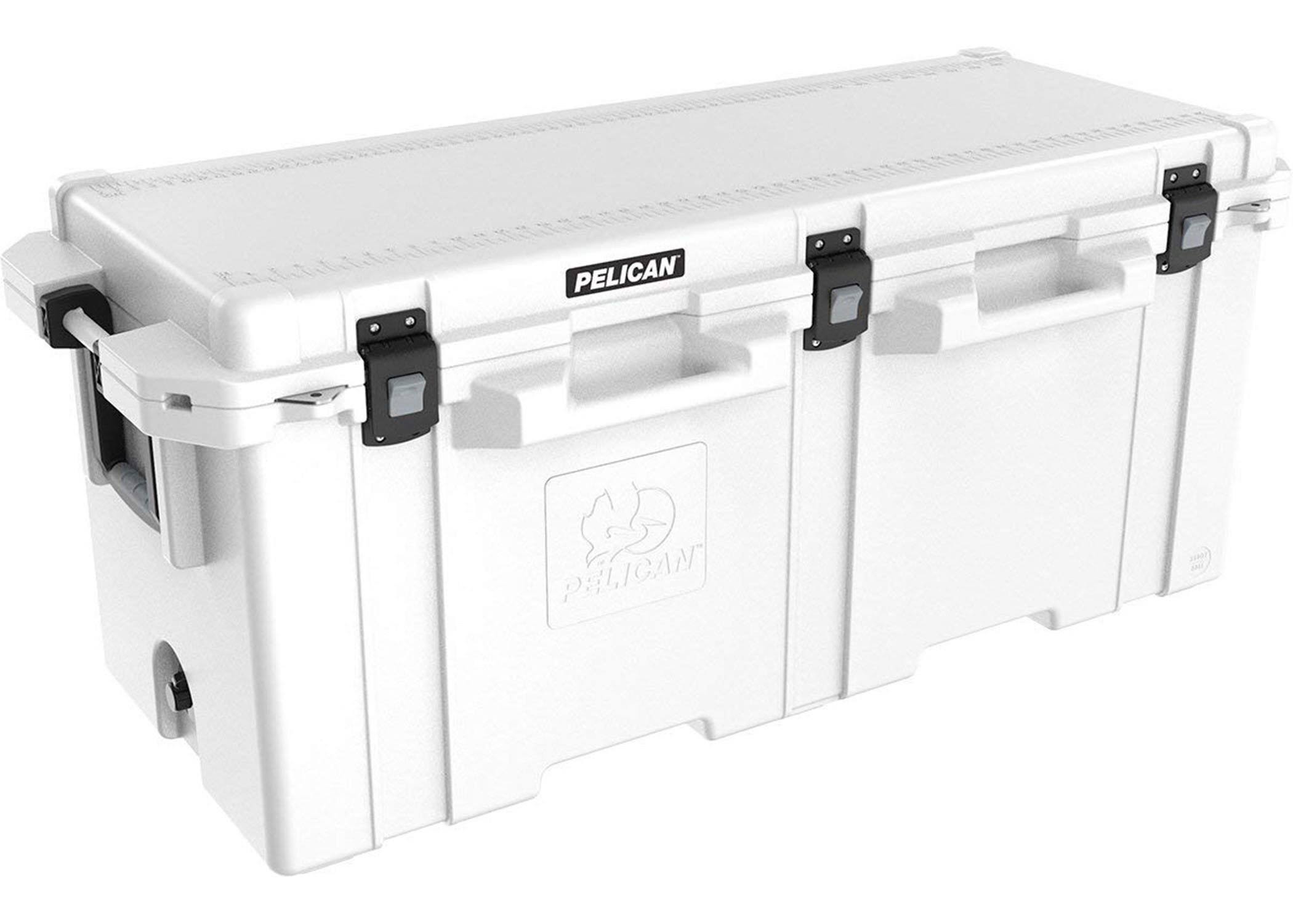 150QT Elite Cooler White N848026