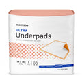 Disposable Underpad 36 x 36 inch Heavy Absorbency, Case of 50 I88519
