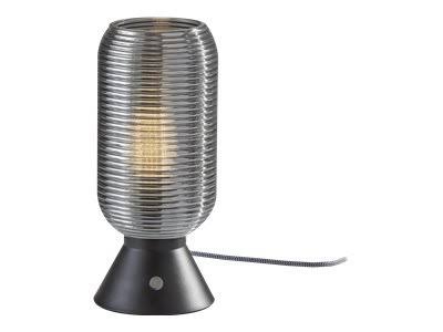 Black Table Lantern B430386