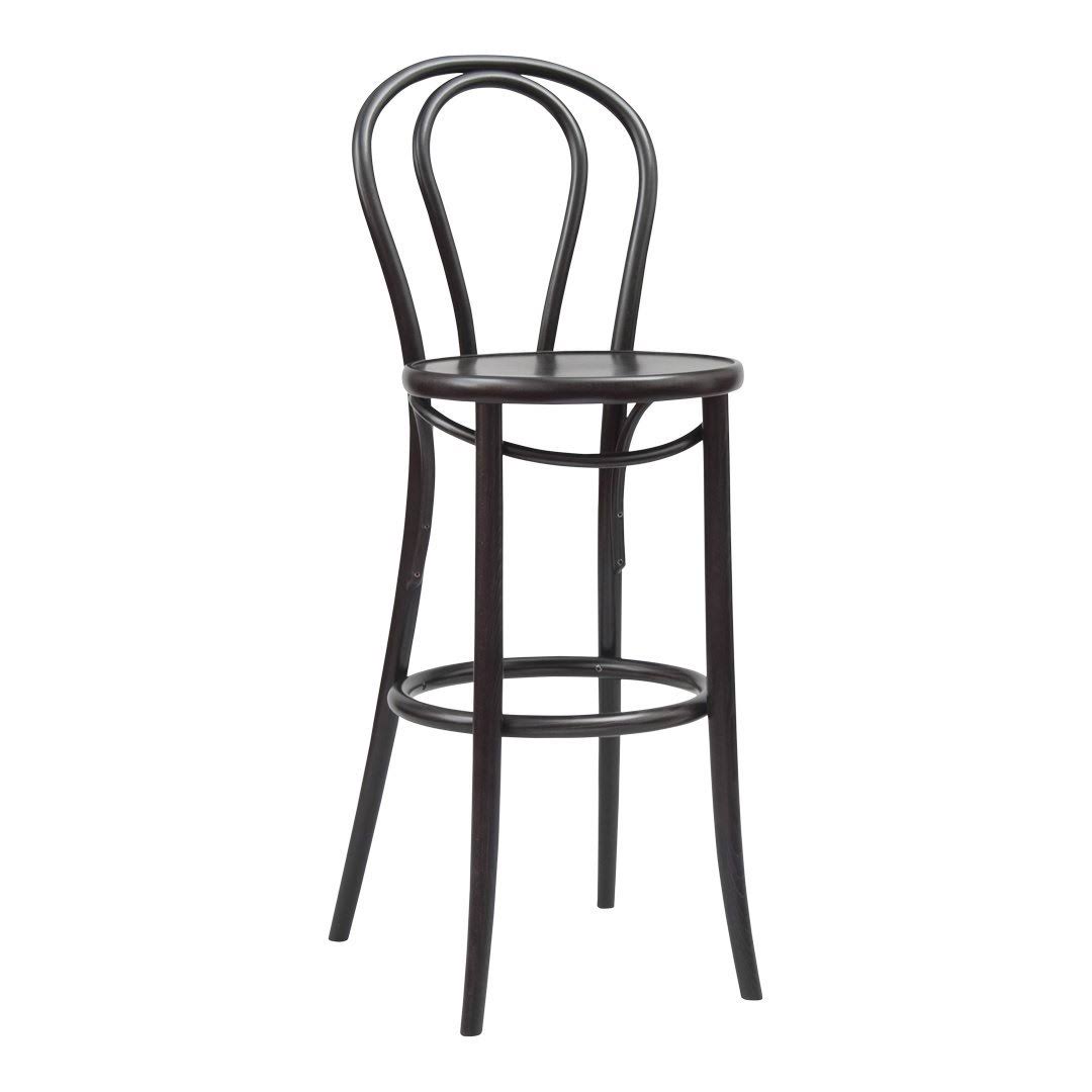Sandy Beige Bar Stool T8485