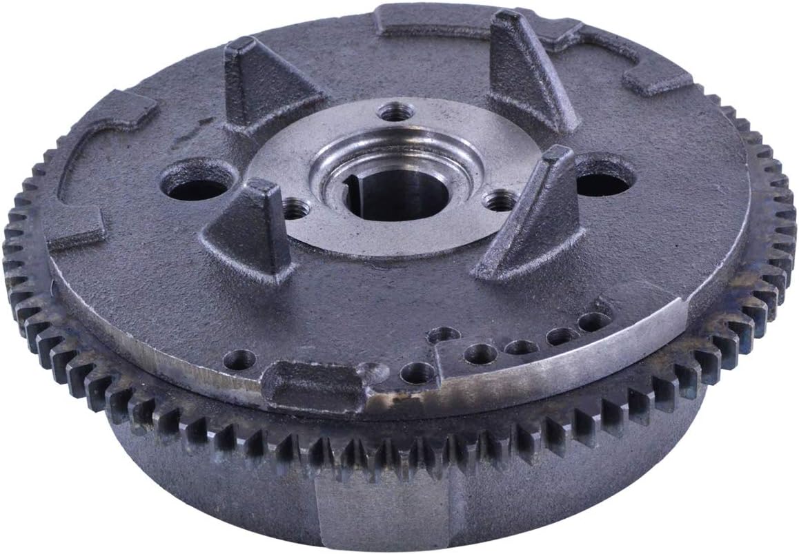 Flywheel for Polaris Sportsman 400 500 HO / Big Boss 500 / Magnum 500 / Scrambler 500 / Worker 500 / ATP 500 1997-2004 W338