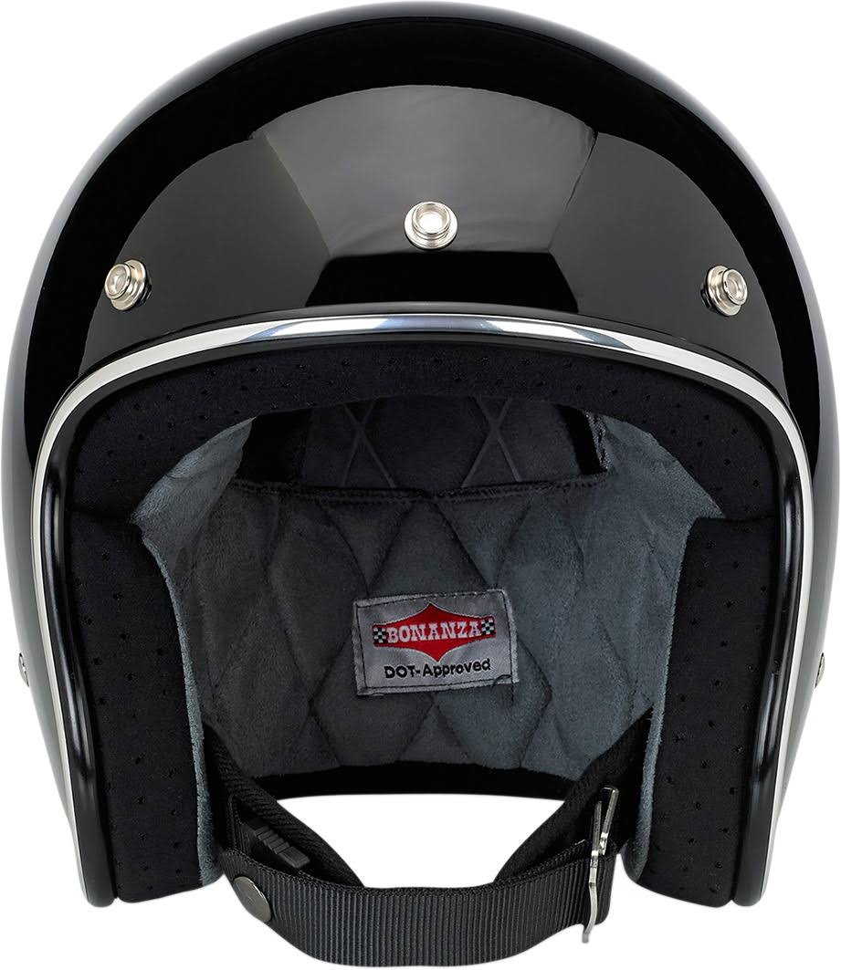 Black Large Helmet A768