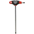 1/4-Inch Hex Key with Journeyman T-Handle, 9-Inch X98638