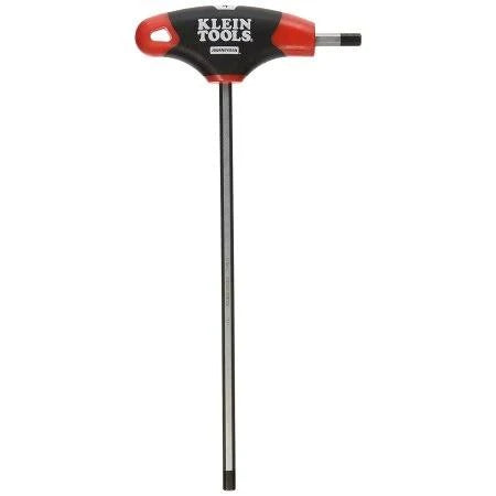 1/4-Inch Hex Key with Journeyman T-Handle, 9-Inch X98638