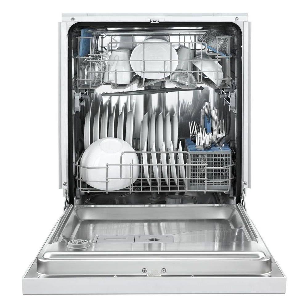 Built-in Stainless Steel Dishwasher B60203
