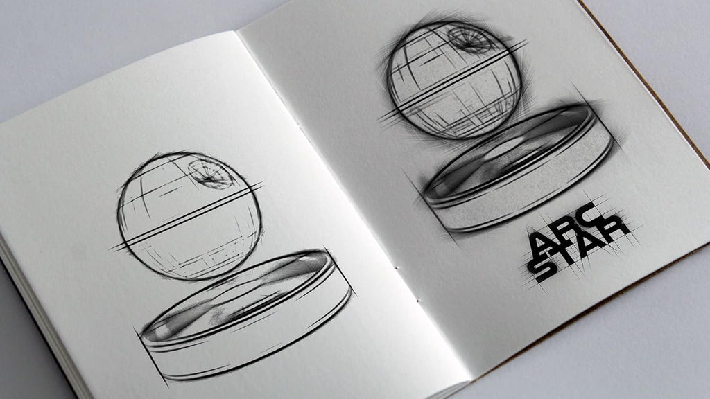 Floating Speaker with 360° Sound G32243