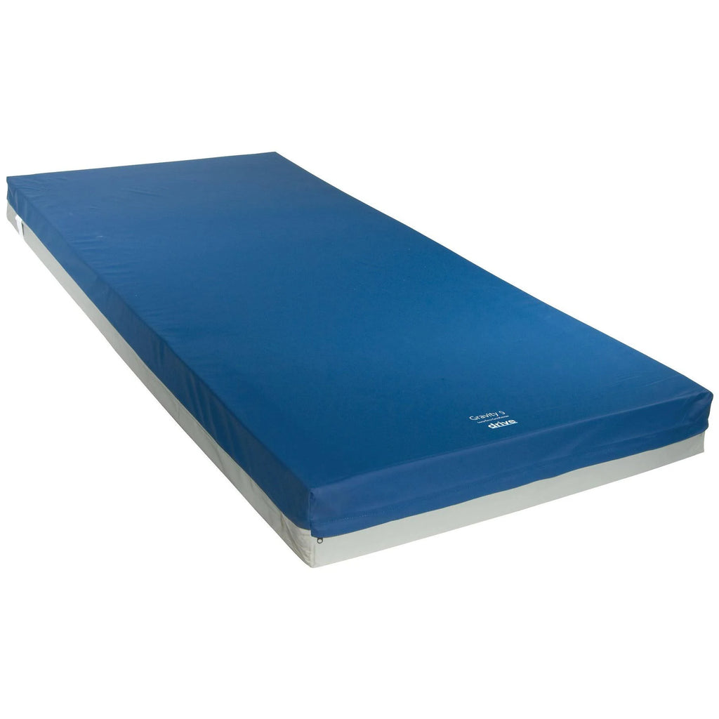 Gravity 9 Pressure Redistribution Mattress G414138