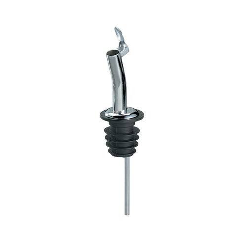 Hinged Flip Cap Jet Pourer G8979