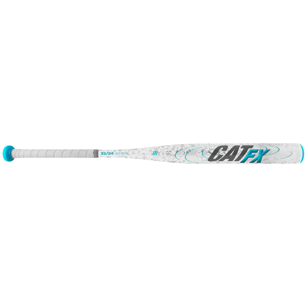 Fastpitch Softball Bat Y114441