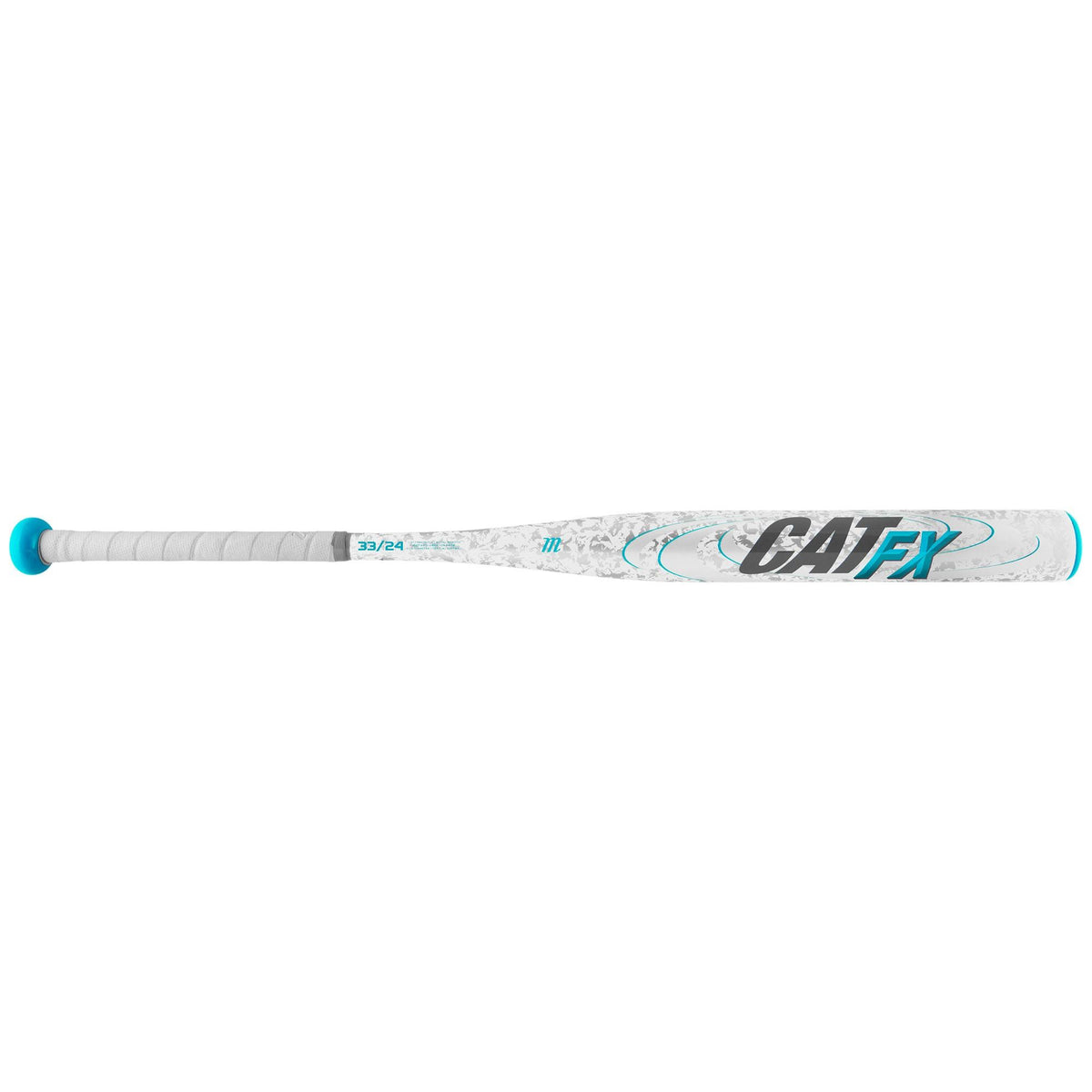 Fastpitch Softball Bat Y114441