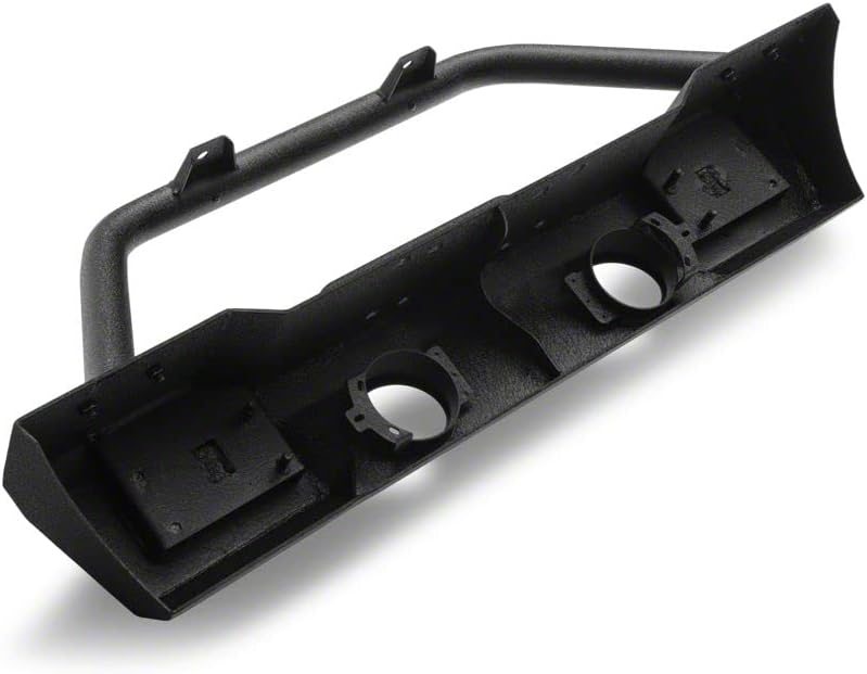 Redrock Attack Stubby Winch Front Bumper T837