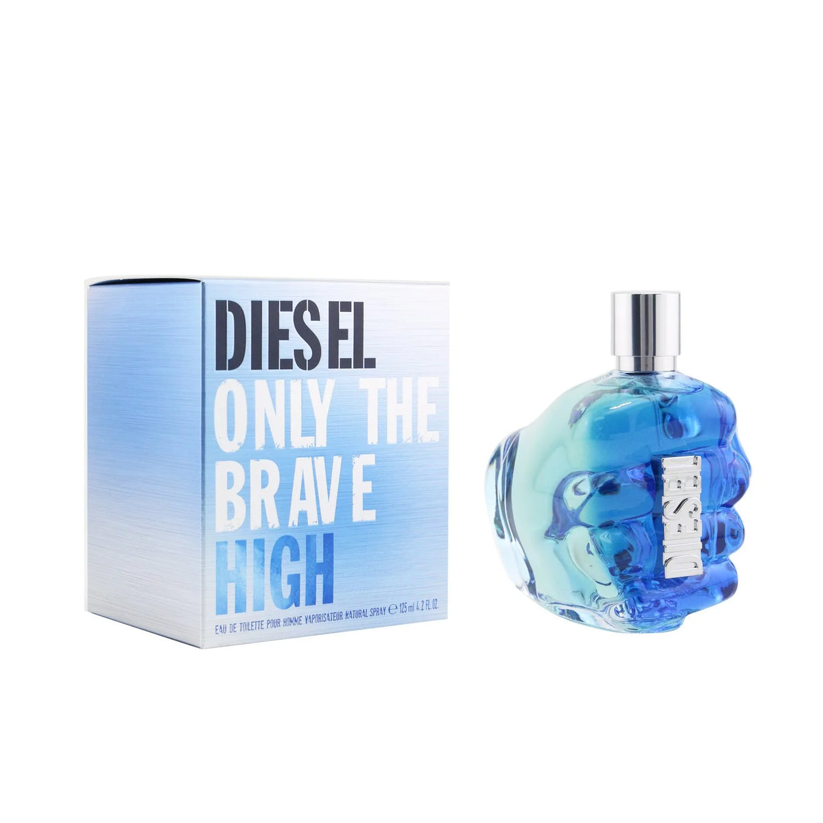Eau De Toilette Spray 125ml/4.2oz A12067