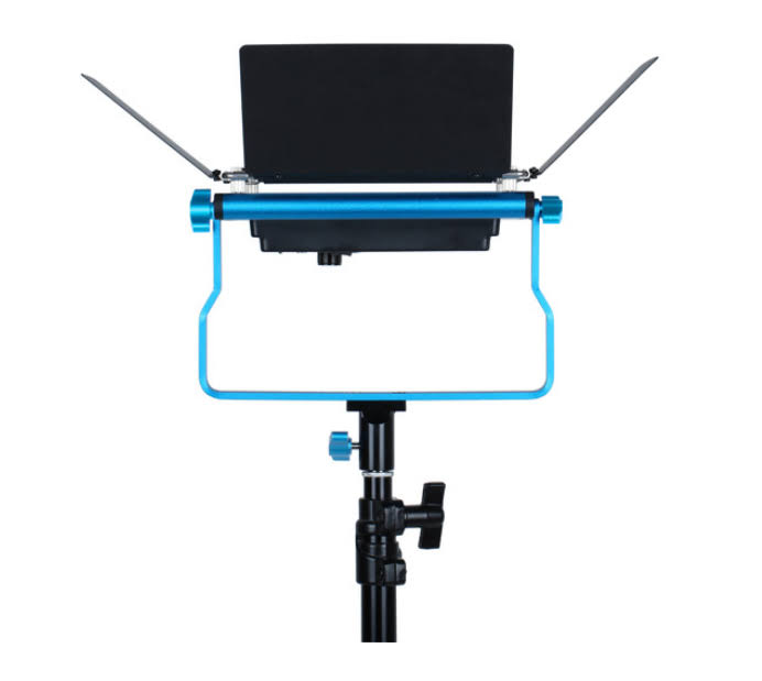 LED500 Bi-Color 3-Light Kit with Hard Case L901844