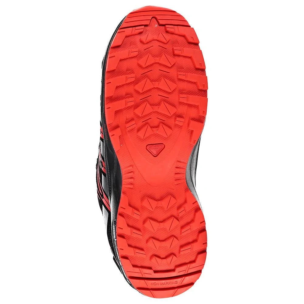 Junior 5 Trail Running Shoes U38661