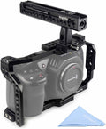 Camera Cage with NATO Top Handle P8431