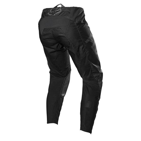Flame Red Motocross Pant Y908