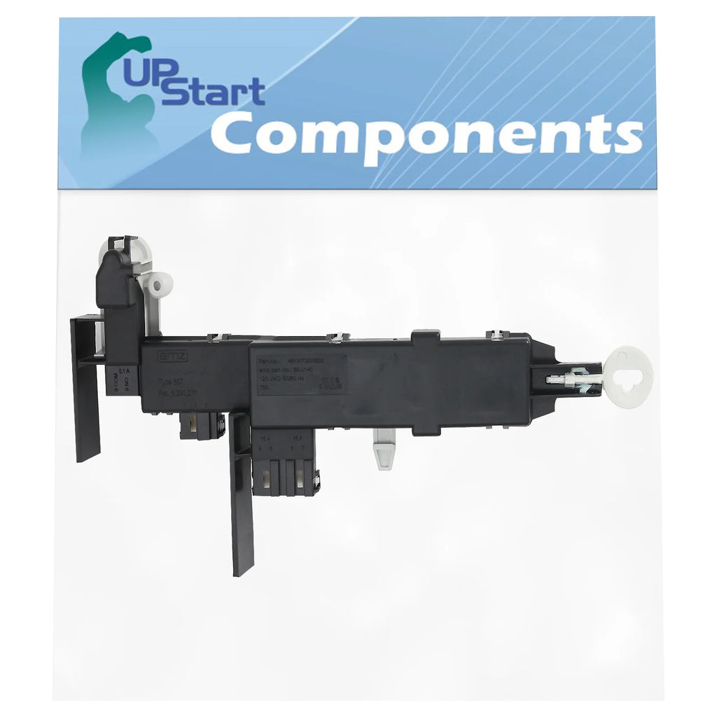 Washing Machine Door Latch Lock Replacement for Samsung Washer M6310