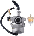 Carburetor with Fuel Filter H91567