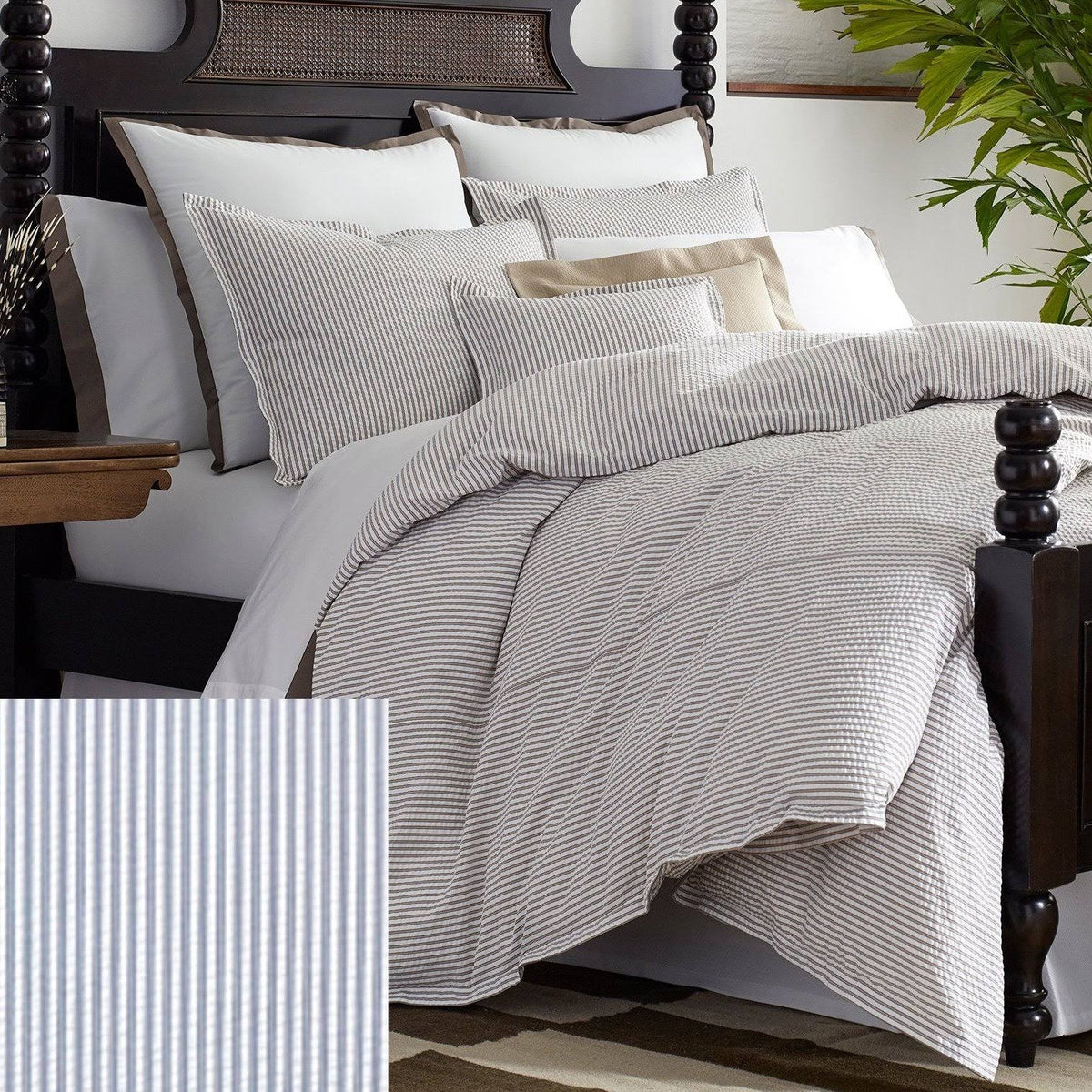 Sea Full/Queen Duvet Cover B367