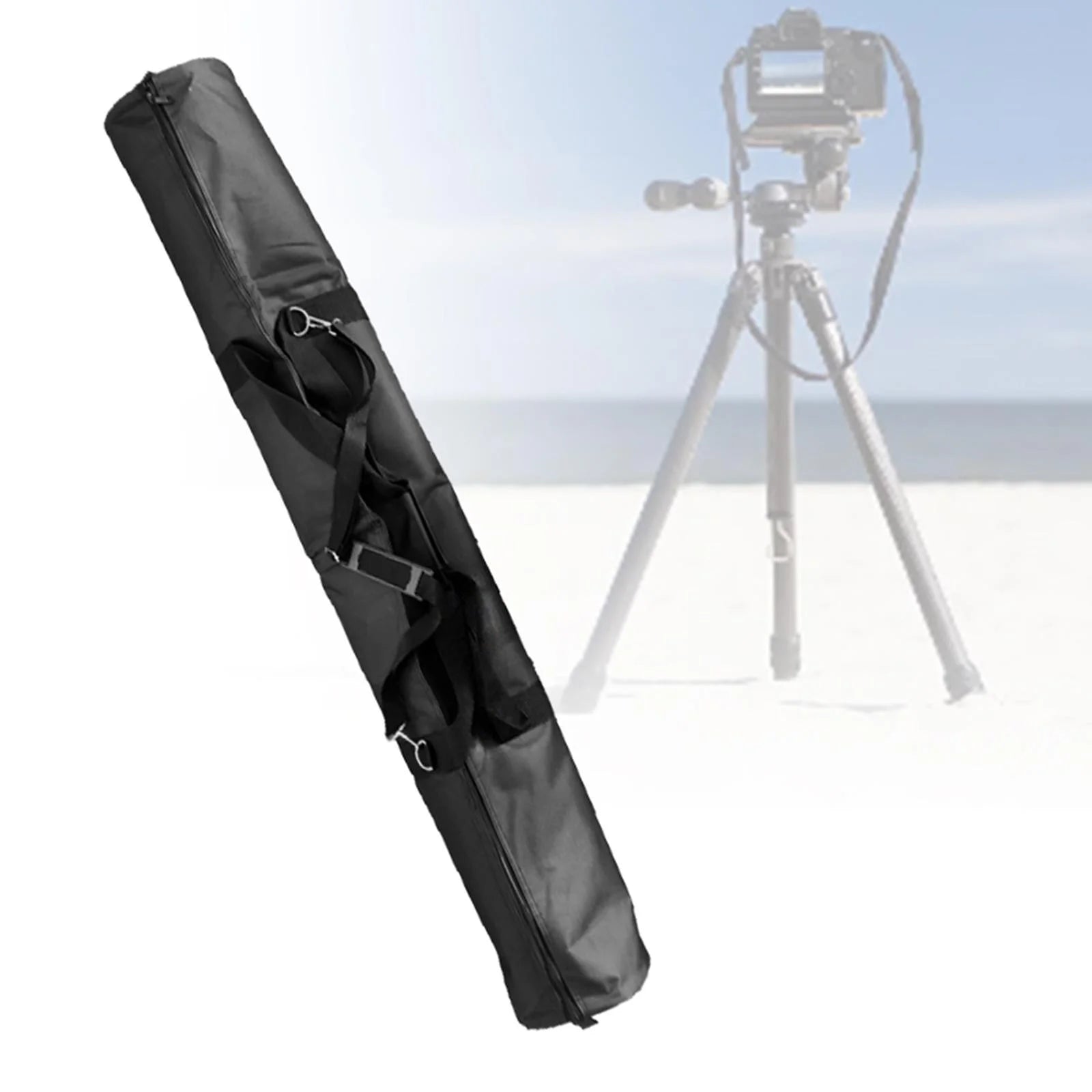 Tripod Carry Case Stuff Sack with Strap, 130cmx15cm S311051