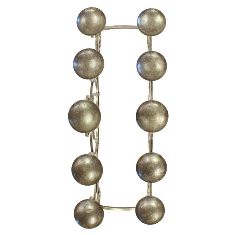 Distressed Bronze Candelabra S449266