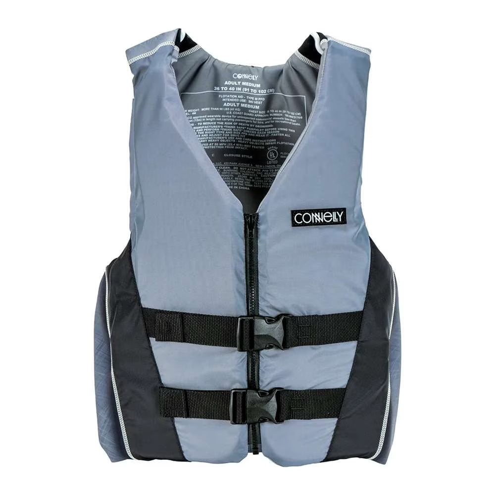 XXL Nylon Watersports Vest C780