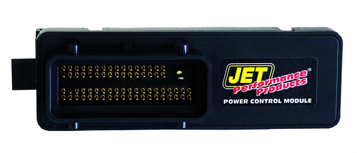 Jet Performance Module Stage 1 PCM Y9293