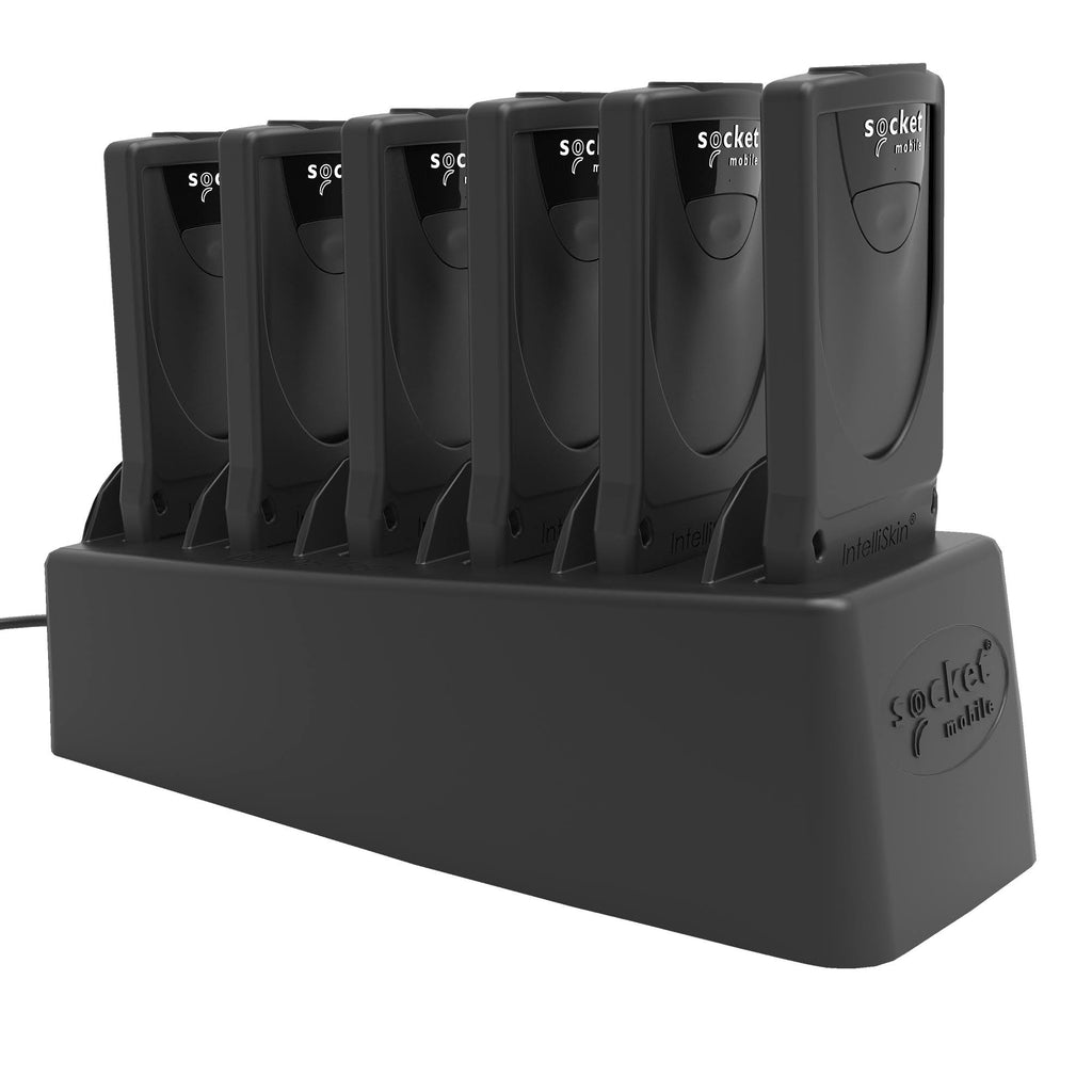 Wireless Linear Imager Scanner - Bluetooth G99554